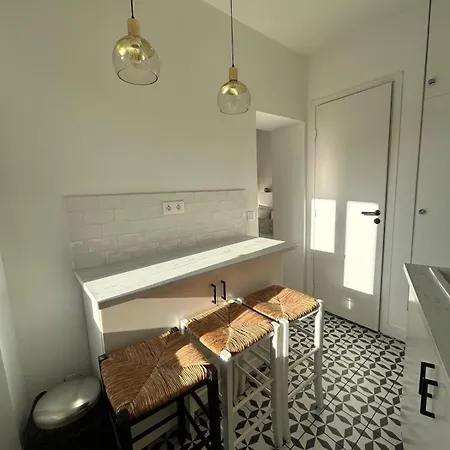Apartament Le Lodi