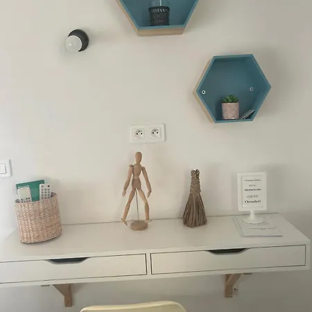 Apartament Le Lodi *
