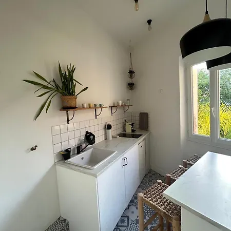 Le Lodi Apartament