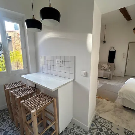 Le Lodi Apartament *