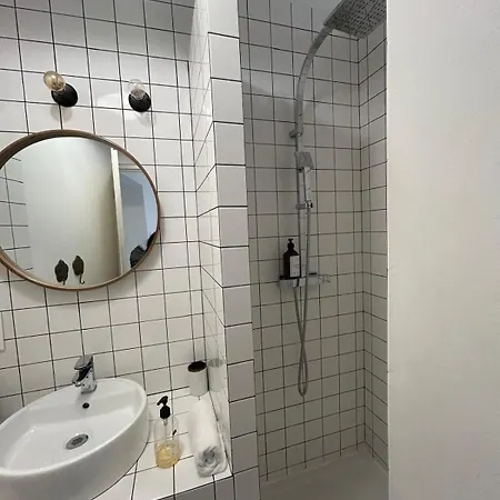 Apartament Le Lodi Marsylia
