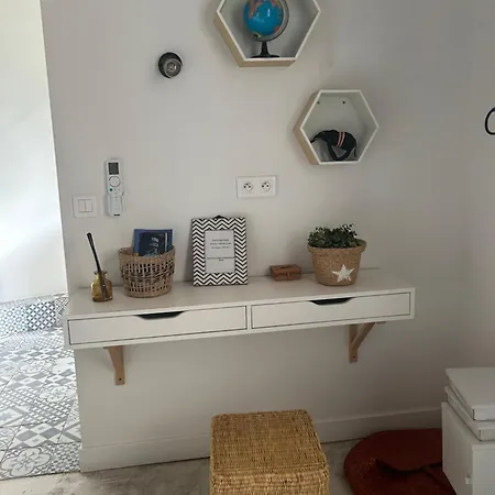 Le Lodi Apartament
