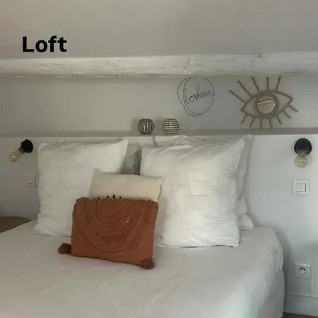 Le Lodi * Marsylia