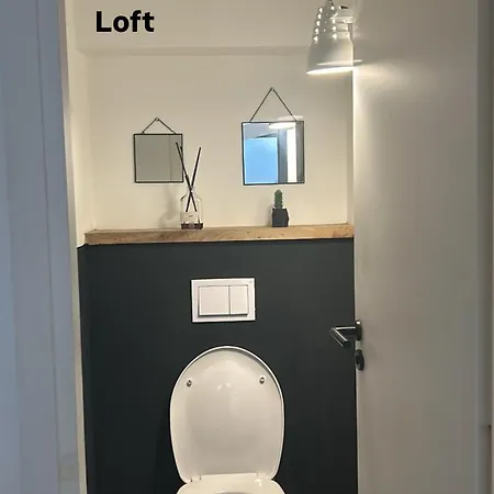 Le Lodi Apartament