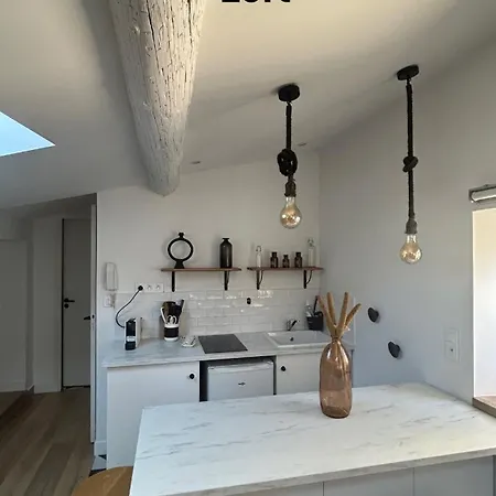 Apartament Le Lodi *
