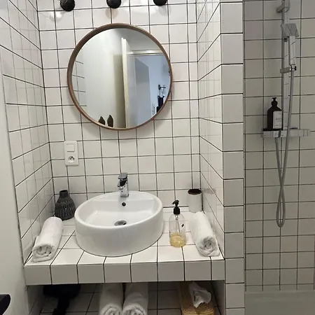 Le Lodi Apartament *