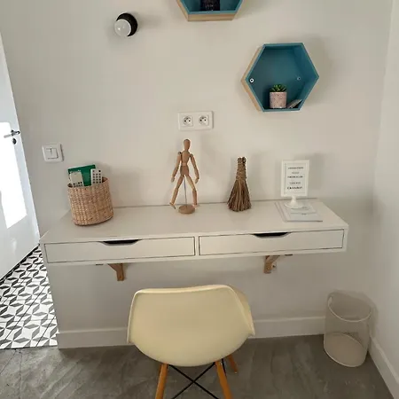 Le Lodi Apartament Marsylia