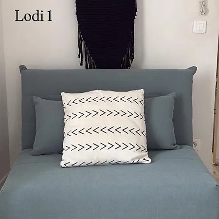 Lägenhet Le Lodi Marseille