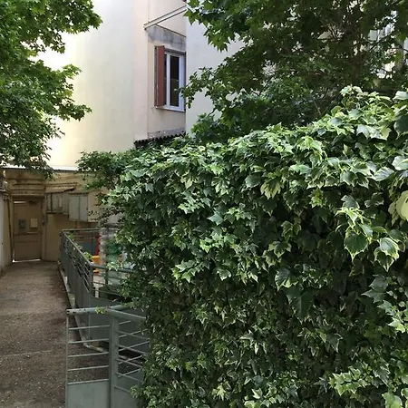 Apartment Le Lodi Marseille